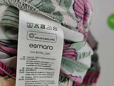 dasire spodnie: Esmara, Spodnie materiałowe damskie, rozmiar L — 5