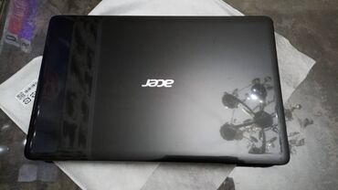 планшети: Ноутбук, Acer, 6 ГБ ОЗУ, Intel Core i3, 12 ", Б/у, Для несложных задач, память SSD at lalafo.kg планшети: Ноутбук, Acer, 6 ГБ ОЗУ, Intel Core i3, 12 ", Б/у, Для несложных задач, память SSD