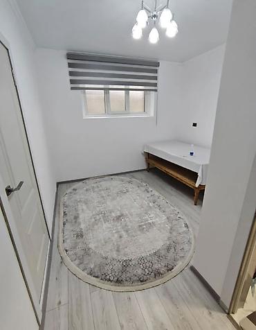 Продажа квартир: 1 комната, 39 м², Технопарк 108 серия, Цокольный этаж этаж, Евроремонт — 3