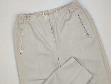 lidl pants 5: Spodnie materiałowe damskie, rozmiar 5XL — 1