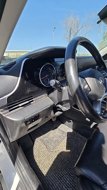 хундай старекс 1: Hyundai Grandeur: 2020 г., 3 л, Автомат, Газ, Седан — 6