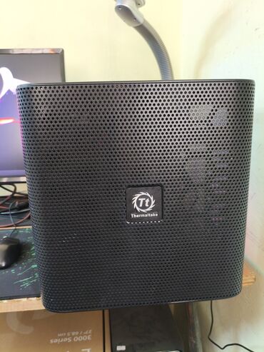 запчасти на ноутбук бишкек: Компьютер, ядролор - 6, ОЭТ 16 ГБ, Жумуш, окуу үчүн, Колдонулган, Intel Core i5, AMD Radeon RX 580, SSD