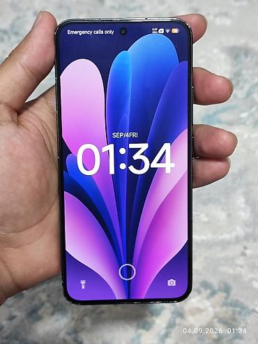 honor 30pro: Xiaomi, 13, Б/у, 256 ГБ, цвет - Черный, 1 SIM, 2 SIM — 2