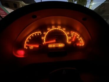 Грузовики: Грузовик, Mercedes-Benz, Дубль, 5 т, Б/у — 10