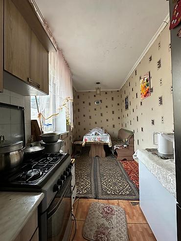ортосай аренда: Продаётся 2-этажный дом 📍 Село Орто-Сай 📄 Документы: Красная книга — 1