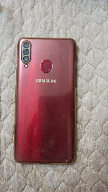 samsun a02: Samsung Galaxy A21S