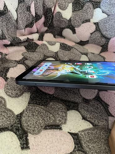 xiaomi note: Продаю компактный и шустрый планшет Xiaomi Redmi Pad SE 8.7 4G (128 — 4
