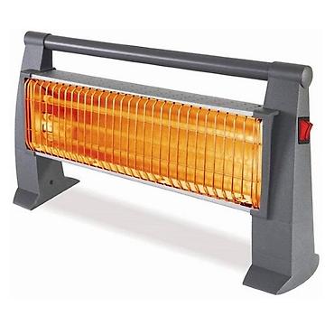 radiator alıram: №: 8142 Məhsulun adı: Qızdırıcı Luxell LX-2820 M Brend: Luxell — 1