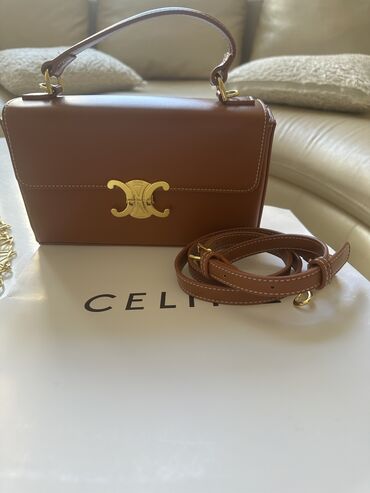 Əl çantası, Celine, Yeni