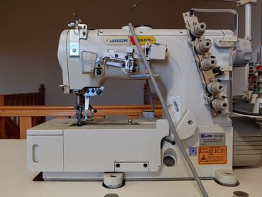 Tikiş maşınları: Tikiş maşını Jack, İşlənmiş,Elektromexaniki, Pulsuz çatdırılma — 4