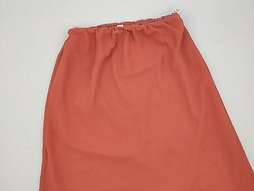 spódnice maxi 44: Used, Spódnica damska, rozmiar 4XL — 1