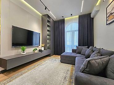 Посуточная аренда квартир: 1 комната, Душевая кабина, Постельное белье, Кондиционер — 24