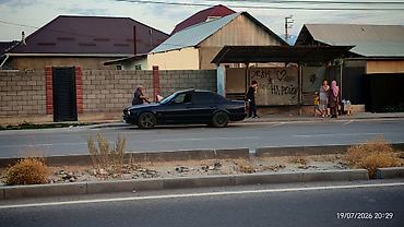 эбу е34: BMW 5 series: 1993 г., 2.5 л, Механика, Бензин, Седан — 2