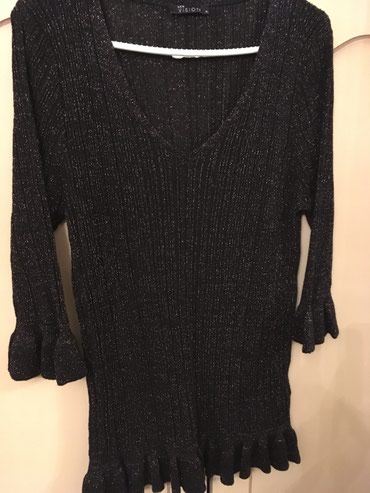 Džemperi, kardigani: XL, Casual, Jednobojni na lalafo.rs — 9 Džemperi, kardigani: XL, Casual, Jednobojni — 9