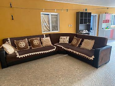 Künc divan, İşlənmiş, Açılan, Bazalı, Parça