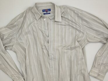 Shirt for men, 2XL (EU 44), condition - Good