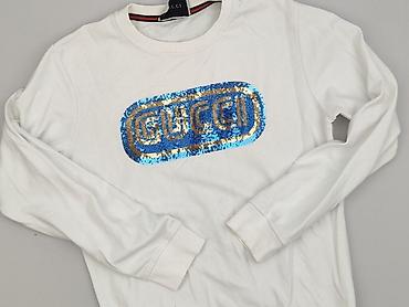 harry styles h: Gucci, Bluza damska
, rozmiar XL — 1