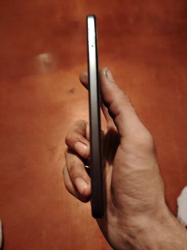 Motorola: Motorola A3100, 128 GB, rəng - Boz, Sensor