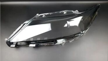 Стекла и комплектующие: Стекла фар для легковых авто - Большой выбор прозрачных колпаков — 10