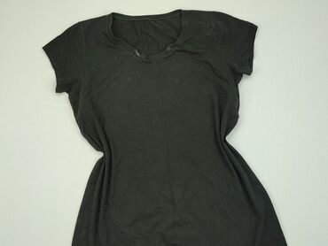 t shirty plus size allegro: T-shirt, XL (EU 42), condition - Very good