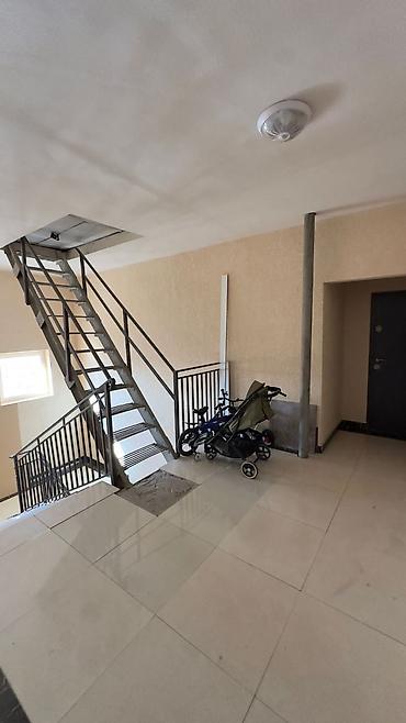 Продажа квартир: 1 комната, 53 м², Элитка, 9 этаж, Дизайнерский ремонт at lalafo.kg — 13 Продажа квартир: 1 комната, 53 м², Элитка, 9 этаж, Дизайнерский ремонт — 13