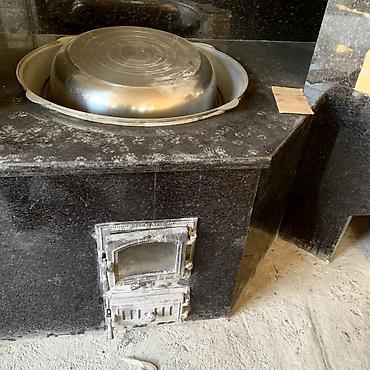 Фасадные работы: Утепление фасада, Фасадный декор, Монтаж декоративных элементов | Балясины, Молдинг | Сары-Таш, Гранит, Мрамор | Базальт Больше 6 лет опыта — 27