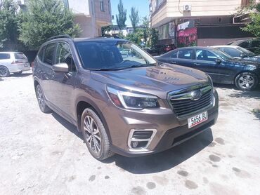 авто корея сайт бишкек: Subaru Forester: 2020 г., 2.5 л, Вариатор, Бензин, Кроссовер