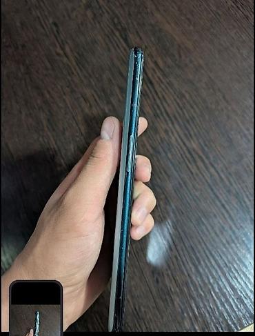 ван плюс 9: OnePlus 9RT, Б/у, 256 ГБ, цвет - Голубой, 2 SIM — 3