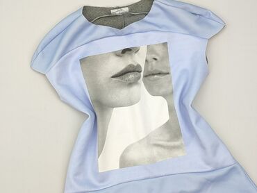 T-shirty: T-shirt damski, Zara, S