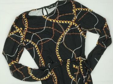 tanie sukienki sylwestrowe: Women`s dress, F&F, size S (EU 36)