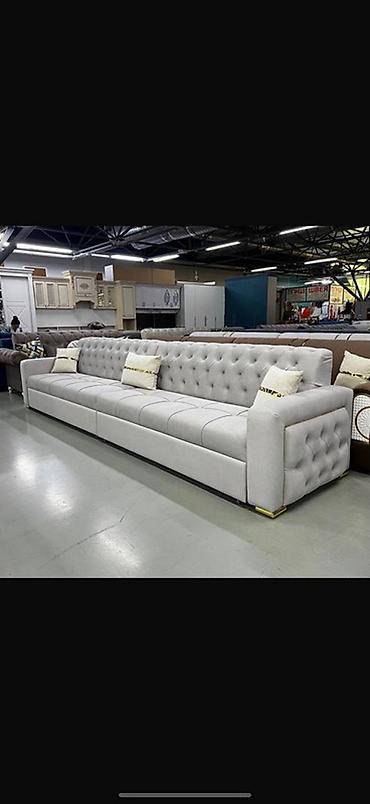 Прямые диваны: Прямой диван — 9