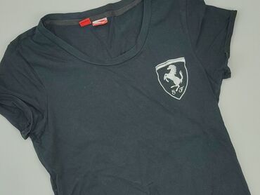 t shirty joma: T-shirt, Puma, M, stan - Bardzo dobry