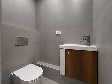 3х: 3 комнаты, 61 м², Молодая Гвардия 105 серия, 1 этаж, Евроремонт — 10