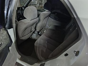 mazda 2000: Разбор Мазда 323 год 2002 объем 1.3 чачылат баардык ТЕТИКТЕРИ САТЫЛАТ — 6