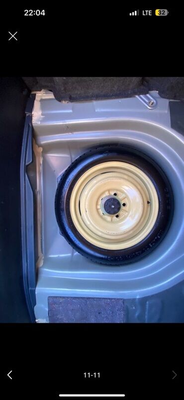 Toyota: Toyota Camry: 2002 г., 2.4 л, Автомат, Бензин, Седан — 3