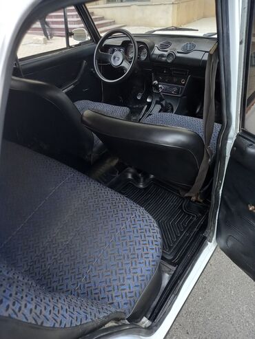 VAZ (LADA): VAZ (LADA) 2101: 1.5 l | 1978 il 250000 km Sedan — 16