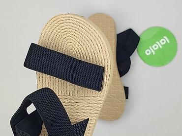 buty ccc inblu: Sandały damskie, rozmiar 39 — 5