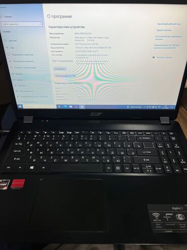 Ноутбуки: Ноутбук, Dell, Б/у, Для несложных задач — 17