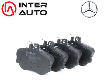 starter mersedes: Mercedes-Benz Analoq, Yeni