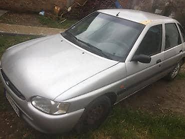 Transport: FORD ESCORT 1997. GOD. - KOMPLETAN AUTO U DELOVIMA | Ford Eskort — 9