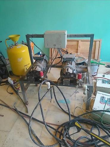 elektron sat: 50 qəpik moyka apratlari satilir 2 ədəd aparat 1 ədəd tozsovuran 50 — 2