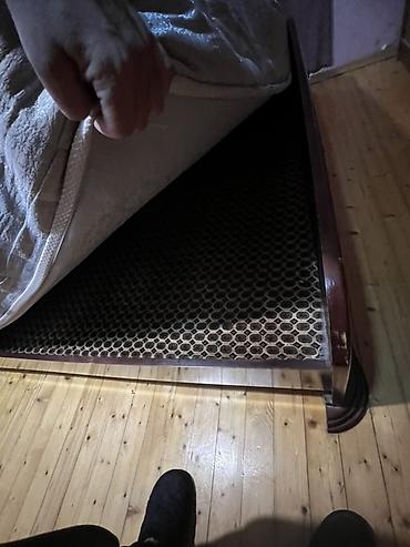 Yataq otağı dəstləri: İkinəfərlik çarpayı — 11