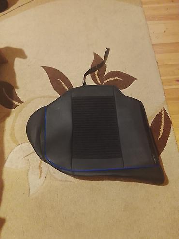 Аксессуары и тюнинг: Universal avtomobil oturacaq örtüyü dəsti - Material: Süni dəri və — 8