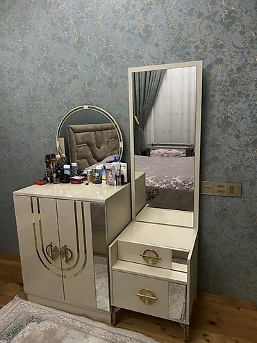 saxta baba geyim: İkinəfərlik çarpayı, İşlənmiş — 2