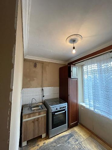 studio menziller: Bakı, 1 otaqlı, Köhnə tikili, 40 kv. m — 3