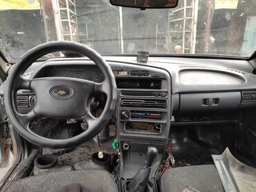 ВАЗ (ЛАДА): ВАЗ (ЛАДА) 2115 Samara: 2005 г., 1.5 л, Механика, Бензин, Седан — 3