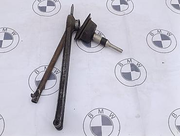 ремкомплект кулисы: Оригинальные кулисы переключения передач (Shifter Linkage) для — 5