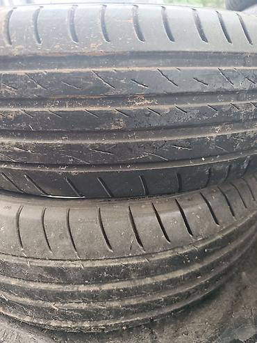 315.70.22.5: Летние шины WANLI 195/65 R15 91H - Тип: летние, асимметричный — 1
