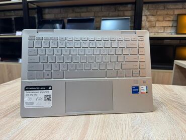 HP: İşlənmiş HP Pavilion, 14 ", Intel Core i5, 512 GB, Pulsuz çatdırılma, Ödənişli çatdırılma, Rayonlara çatdırılma — 5
