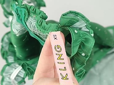 kiss: Kling, Sukienka damska, rozmiar XS — 6